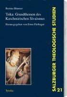 bokomslag Trika: Grundthemen des kaschmirischen S¿ivaismus