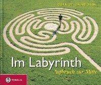bokomslag Im Labyrinth