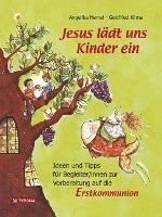 bokomslag Jesus lädt uns Kinder ein