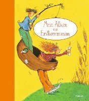 bokomslag Mein Album zur Erstkommunion