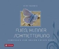 bokomslag Flieg, kleiner Schmetterling