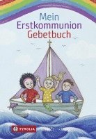 bokomslag Mein Erstkommunion-Gebetbuch