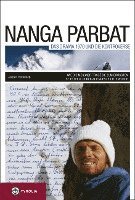Jochen Hemmleb - Nanga Parbat. Das Drama 1970 und die Kontroverse, Inbunden
