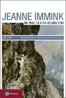 bokomslag Jeanne Immink - Die Frau, die in die Wolken stieg