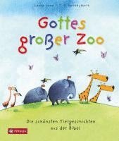 Gottes großer Zoo 1