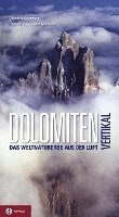 bokomslag Dolomiten vertikal