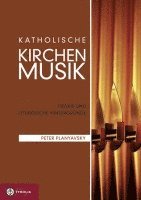 bokomslag Katholische Kirchenmusik