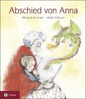 bokomslag Abschied von Anna