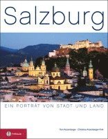 bokomslag Salzburg