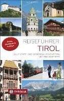 Reiseführer Tirol 1