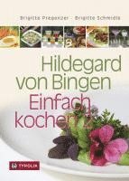 bokomslag Hildegard von Bingen - Einfach kochen 2