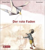 bokomslag Der rote Faden