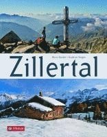 bokomslag Zillertal