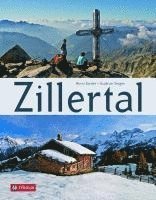 Gudrun Steger - Zillertal, Inbunden