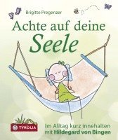 bokomslag Achte auf deine Seele