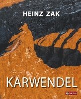 bokomslag Karwendel