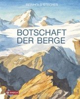 bokomslag Botschaft der Berge