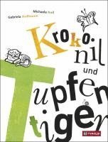 bokomslag Krokonil und Tupfentiger