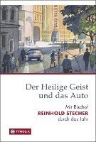 bokomslag Der Heilige Geist und das Auto