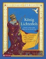 bokomslag König Lichterloh