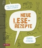 bokomslag Neue Lese-Rezepte