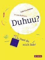 bokomslag Duhuu? Hast du mich lieb?