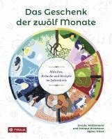 bokomslag Das Geschenk der zwölf Monate