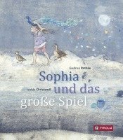 bokomslag Sophia und das große Spiel