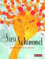 bokomslag Susi Schimmel
