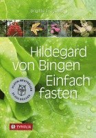 bokomslag Hildegard von Bingen. Einfach fasten