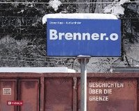 bokomslag Brenner.o