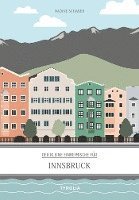 bokomslag Der kleine Einheimische für Innsbruck