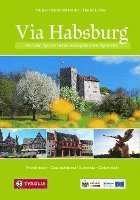 bokomslag Via Habsburg