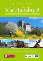 bokomslag Via Habsburg