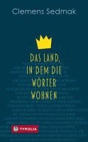 Das Land, in dem die Wörter wohnen 1