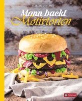 Marian Moschen - Mann backt Motivtorten, Inbunden