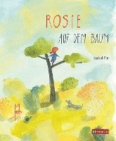 Rosie auf dem Baum 1