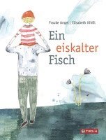 bokomslag Ein eiskalter Fisch