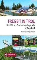 bokomslag Freizeit in Tirol