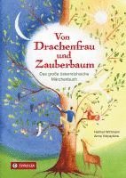 Helmut Wittmann - Von Drachenfrau und Zauberbaum, Inbunden