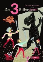 Die 3 Ritterinnen 1