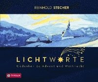 bokomslag Lichtworte