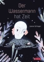 bokomslag Der Wassermann hat Zeit