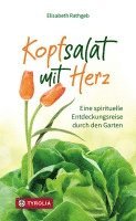 bokomslag Kopfsalat mit Herz