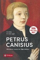 bokomslag Petrus Canisius