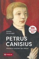 bokomslag Petrus Canisius