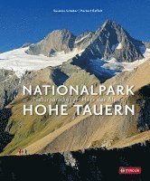 Susanne Schaber - Nationalpark Hohe Tauern, Inbunden