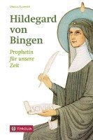 Ursula Klammer - Hildegard von Bingen, Inbunden
