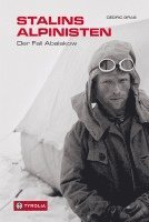 bokomslag Stalins Alpinisten