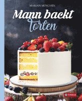 bokomslag Mann backt Torten